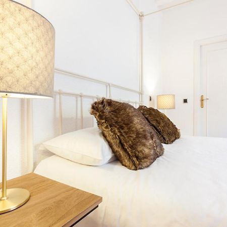 Apartamento MIT House Gran via Terrace en Madrid Exterior foto
